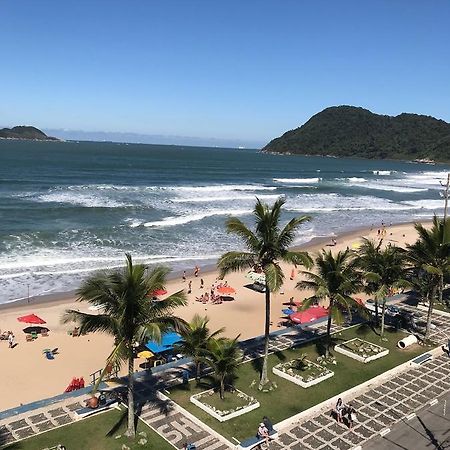Apto. Guaruja/Tombo/Asturias Exteriör bild