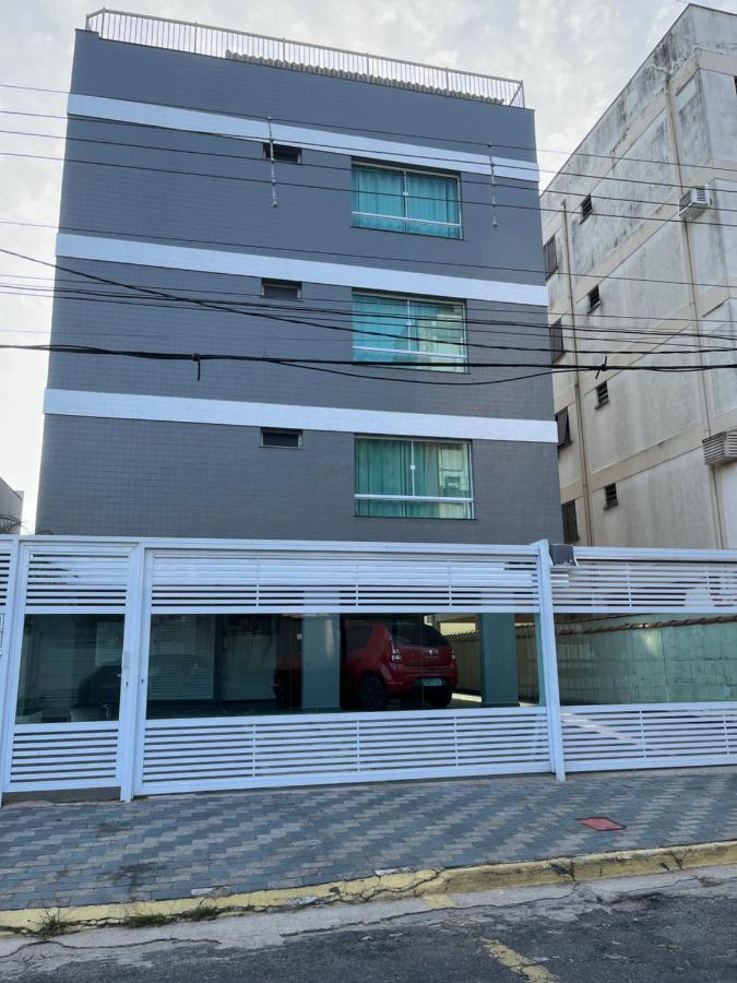 Apto. Guaruja/Tombo/Asturias Exteriör bild